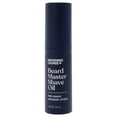 thumbnail image 1 of Aceite de afeitar Bear Master de Grooming Lounge para hombres - 0.48 oz, 1 of 2
