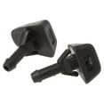 thumbnail image 5 of Pare-Brise 2 Pcs Buse Laveuse Volvo pour S80 S40 C70 Xc90 Z5P7, 5 of 5