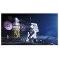 thumbnail image 1 of Rompecabezas Toynk XEmu Space Suit Moon 1000 piezas, 1 of 7