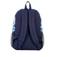 thumbnail image 3 of Jetstream Children's Blue Camo Lace Backpack, 3 of 5