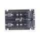 thumbnail image 5 of Dual NGFF to SATA Adapter 2 Port M.2 SATA SSD B Key to SATA3.0 6Gbps Converter for 2230 2242 2260 22, 5 of 5