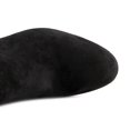 thumbnail image 4 of Inc International Concepts Womens Hadli Suede Closed Toe Over Knee Fashion Bo..., 4 of 4