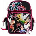 thumbnail image 4 of Backpack - Disney - Tinkerbell - Kaleidoscope (Large School Bag) New 505547, 4 of 4