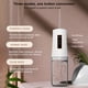 thumbnail image 4 of Flosser de agua Irrigador oral portátil Recargable Dental Flosser 200ml Limpiador de dientes inal MABOTO Irrigador dental, 4 of 7