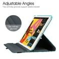 thumbnail image 5 of Fintie 360 Rotating Case for 10.2-inch iPad 9th/ 8th/ 7th Generation - Protective Swivel Cover, 5 of 7