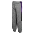 thumbnail image 3 of Youth Colosseum Gray Washington Huskies The Gang Pants, 3 of 3