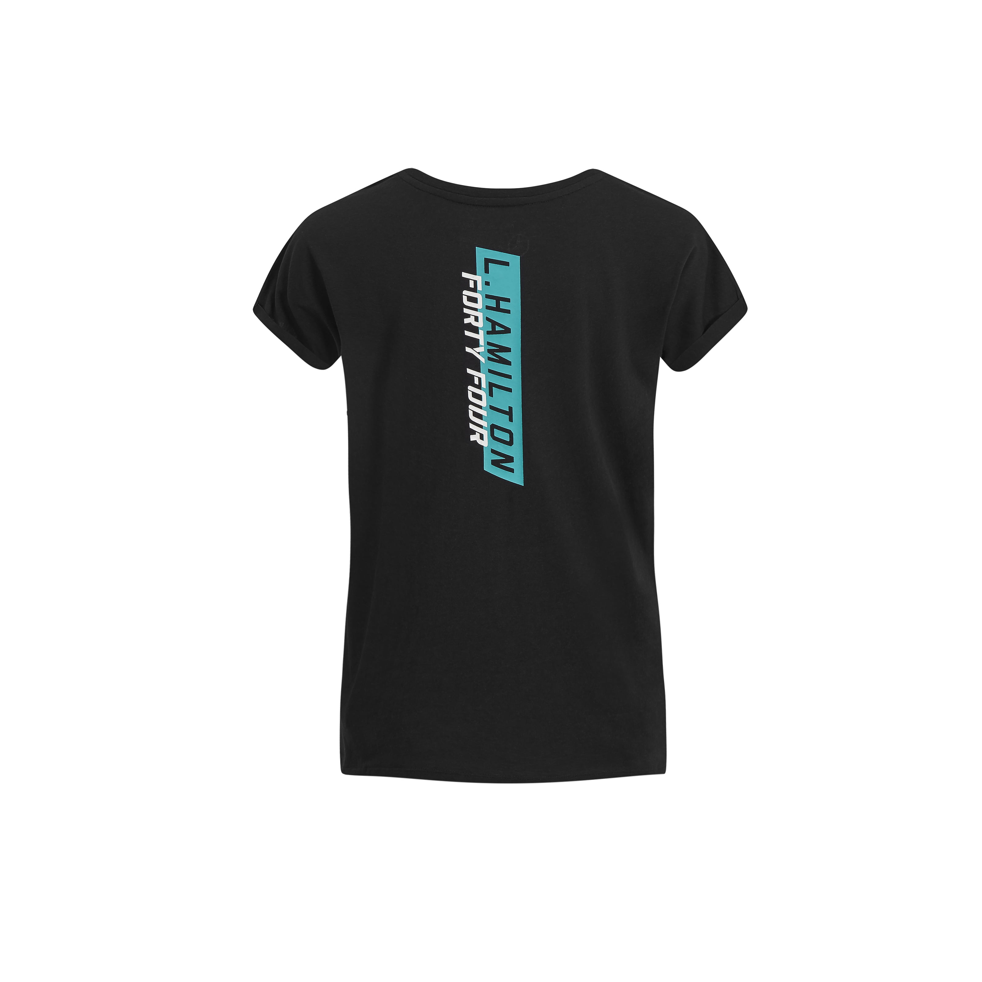 lewis hamilton 44 t shirt