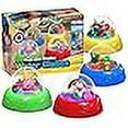 thumbnail image 3 of Make Your Own Water Globe Craft Kit for Kids â€“ DIY Crafts Boys Girls Snow Globe Making Kit for Children - Under Sea Inspired Collectible Dog Dinosaur Unicorn Ice Cream Figurines Ages 4+, 3 of 3