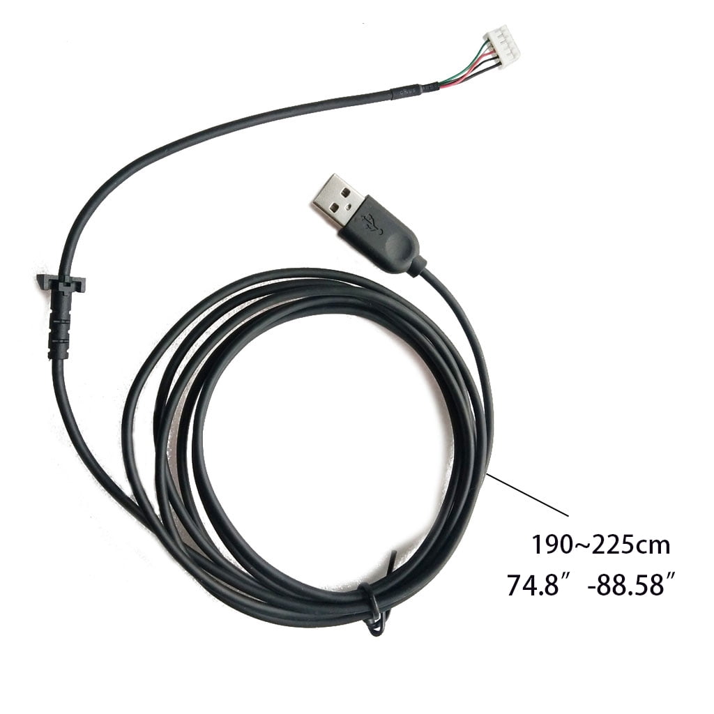 Buy Mouse Charging Cable Data Cable for Logitech G402 Mouse Master