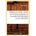 thumbnail image 1 of Madame de Sable, 1 of 1