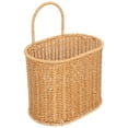 Wall Hanging Basket Door Hanging Basket Kitchen Wall Storage Basket