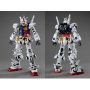 Bandai Spirits Mobile Suit Gundam RX-78-2 PG Perfect Grade Unleashed 2.0 1/60 Scale Model Kit