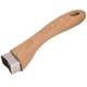 thumbnail image 1 of Reemplazo de mango de madera para olla universal, cacerola de cocina, olla de baquelita, mango largo con tornillo, accesorio para utensilios de cocina, 1 of 4