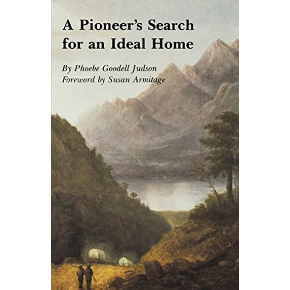 Pre-Owned A Pioneer's Search for an Ideal Home, 9780803275591, 0803275595, Paperback,
