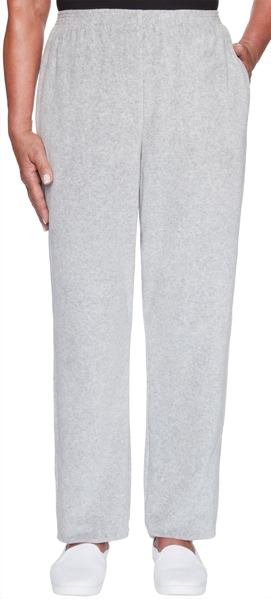 alfred dunner petite sweat suits