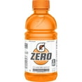 thumbnail image 2 of Gatorade Zero Thirst Quencher Sport Drink, Variety Pack, 12 fl oz, 24 Bottles, 2 of 12