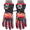 Cars Glove, variant on Disney Girls' Winter Insulated Snow Ski Gloves – Minnie Mouse or Frozen II Elsa & Anna (Toddler/Little Girls)