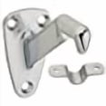 thumbnail image 3 of Stanley N274-258 Satin Chrome Hand Rail Bracket, 3 of 3