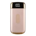 thumbnail image 1 of Batería Qi Bullet 30000mA Dorado HotShot, 1 of 1