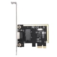 thumbnail image 2 of PCIe Gigabit  Card, Reliable PCIe  Card RJ45 Interface  for PC, 2 of 8