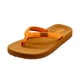 thumbnail image 1 of Sandalias Flojos Billie para mujer, vaquera/bronceada, talla 5, 1 of 6