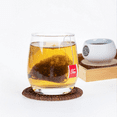 thumbnail image 5 of ULTHMOK 50 Mullein Leaf Tea Bags. Made with 100% Pure Mullein Leaves, Herbal Tea,Three-dimensional triangle bag, 5 of 5