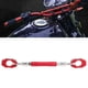 thumbnail image 5 of Barra Transversal de Motocicleta 7/8 Pulgadas de Manillar Ajustable, 5 of 7