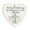 A, variant on Dalxymotic Christmas Heart Ornament, Sea Glass Heart Ornament, Friendship Heart Hanging Decor, Gift Keepsake, Christmas Tree Window Hanging Ornament for Home, Tree, Window, Mantel