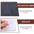thumbnail image 3 of Raindrops Durable Dark Grey Polyester Padded Floor Tiles for Home Use NonSlip Comfortable 10pcs Set, 3 of 5