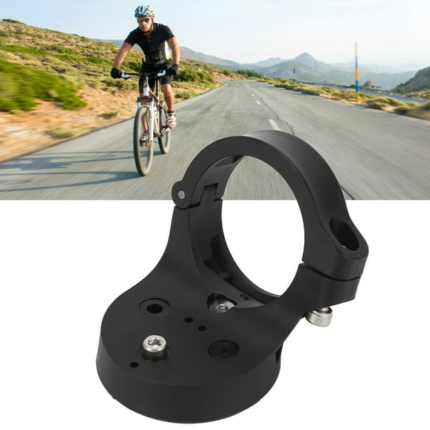 Soporte De Luz Trasera Para Bicicleta, Nailon, Fácil De Instalar, Soporte Duradero Para Luz Trasera De Bicicleta Para Bicicletas