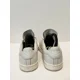 thumbnail image 4 of Adi - das Stan Smith Mens 6 US Casual Walking Leather Shoes Sneakers Off White, 4 of 6
