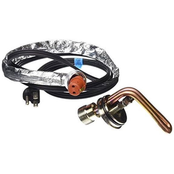 Zerostart 350-0015 Engine Block Heater
