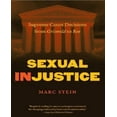 thumbnail image 1 of Sexual Injustice, 1 of 5