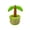A, variant on Anmrize Hawaiian Luau Beverage Holder, Inflatable Palm Tree Cooler, Inflatable Palm Tree Cooler, Drink Holder for Pool Palm Tree Blow Up Cooler Beverage Cooler for Hawaiian Party Decorations, B