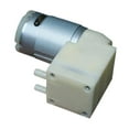 thumbnail image 3 of Microbomba de vacío Bomba de vacío miniatura versátil de 12 V para dispositivos de muestreo de de bricolaje, 3 of 9