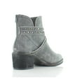 thumbnail image 5 of Lucky Brand Callam Women's Boots Charcoal Size 8.5 M, 5 of 8