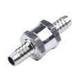 thumbnail image 3 of Girlsshop -Way 4/6/8/10/12Mm Check Valve -Way Suitable for Carburetor,10mm, 3 of 9
