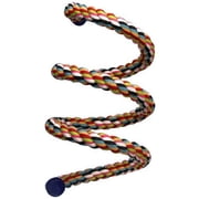 Pennplax Spriral Rope Bird Perch, 14-Inch