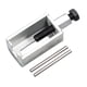 thumbnail image 3 of Extractor interno de tambor de lavadora Extractor de cojinetes internos de acero con alto contenido de carbono para limpieza de lavadoras Extractor de extracción, 3 of 8