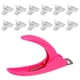 thumbnail image 1 of 1 Set 13pcs Nail Art Clips Set Set Nail Cutter Nail Manicure Herramientas (color surtido), 1 of 6