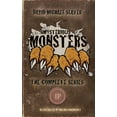 thumbnail image 1 of Pre-Owned Mysterious Monsters: The Complete Series (Paperback) 1944589341 9781944589349, 1 of 1