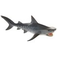thumbnail image 2 of Schleich North America Tiger Shark Toy Figure, 2 of 5