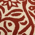 thumbnail image 5 of Momeni Veranda Henna Area Rug, 5 of 10