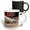 Multicolor, variant on 3drose, White Sleeping Llama, This Llama Is Taking a Load Off and Informing Others That It’s a "power Nap.", 11oz Mug