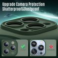 thumbnail image 4 of Funda de teléfono Symcele diseñada para iPhone 13 Pro con privacidad, 4 of 6