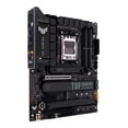 thumbnail image 2 of Tarjeta Madre ASUS TUF GAMING X670E-PLUS WIFI 6E LGA AM5 DDR5 ATX, 2 of 5