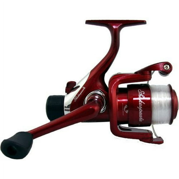 Durango 2235RB Spinning Reel, Rear drag 1 ball bearing reel