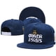 thumbnail image 3 of 2023 Cayler Sons Moda Coreana Plana A Lo Largo De La Gorra De Béisbol, 3 of 3