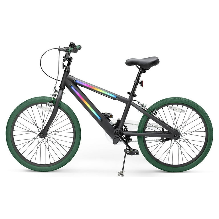 Lightweight 20 inch bike deals