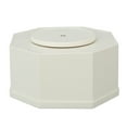 thumbnail image 4 of Pen Holder Rotating, High And Low Division Desk Pencil Holder Rotating Large Capacity  For School, 4 of 8
